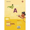 Welt der Zahl Inklusiv. Inklusionspaket A: Hefte A1 bis A4