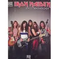 Iron Maiden Bass Anthology