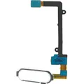 OEM Samsung Galaxy Note Edge N915F Home-Taste Flexkabel weiss (Samsung Galaxy Note Edge) (GH96-07567B)