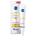 NIVEA Cellular Luminous krem redukujący cienie pod oczami 15ml (Augenpflege Crème, Tag, 15 ml) (56496653)
