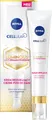 NIVEA Cellular Luminous630 Augencreme zur Reduzierung von Augenringen 15 ml