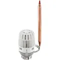 Imi Heimeier Thermostat-kopf K Mit Anlege-bzw.tauchfühler, 20-50°c