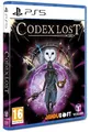Codex Lost (PS5) (PEGI Import)