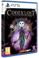 Codex Lost (PS5) Neu & OVP