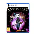 Codex Lost - PS5 / PlayStation 5 - Neu & OVP