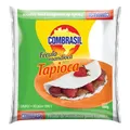 COMBRASIL Maniokstärke für Tapioca Fécula de Mandioca para Tapioca 500g