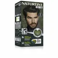 Dauerfärbung Naturtint NATURTINT MEN Schwarz