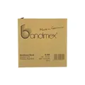 Bandimex Stahlband 1/2" V2A-Edelstahl, Rolle a 30m , 4250570200201