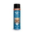 TECHNOLIT K-X4 Rostlöser Spray 500 ml | Multifunktionsspray mit 4-fach Wirkung | Rostlöser | Schmiermittel | Korrosionsschutz | Silikonfrei mit MoS2