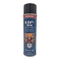Technolit K-X4-Spray 500ml hochwirksam Multifunktions-Rostlöser 4-fach Wirkung