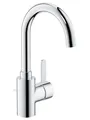 Grohe Eurosmart Cosmopolitan bathroom faucet Chrome
