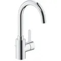 GROHE Eurosmart Cosmopolitan hohe Waschtischarmatur Chrom 32830001