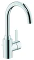 Grohe Waschtischbatterie Eurosmart Cosmopolitan L-Size Zero chrom 32830001