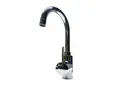 Waschtischarmatur GROHE Eurosmart 32830001 Chrom