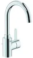 GROHE Einhand-Waschtischbatterie Eurosmart Cosmopolitan 32830001 L-Size chrom