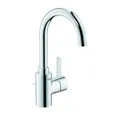 Grohe EH-Waschtischbatterie Eurosmart C 32830_1 L-Size chrom 32830001 Grohe