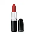 MAC Cosmetics Lustreglass Sheer-Shine Lipstick 510 Lady Bug 3 gr