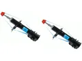 STOßDÄMPFER VORNE FÜR FIAT PUNTO I 1.2-1.7 93-99 PUNTO I 1.2 1.7 96-00