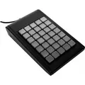 Active Key Ak-S100-Uw-B/35 (Nummernblock, Kabelgebunden) (AK-S100-UW-B/35)