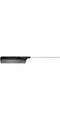 HERCULES Haarbürste Hercules Hercules Stielkamm fein, extra lang 9 1/2" 12mm