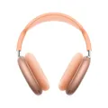 Apple AirPods Max Over-Ear-Kopfhörer orange