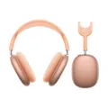 Apple AirPods Max (2024) USB-C Orange - Neuwertig MWW73ZM/A - neuwertig