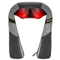 Renpho Neck massager Schulter Nackenmassagegerät mit Wärme
