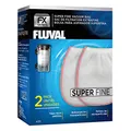 Fluval Vakuum-Beutel fein, fuer Kiesreiniger fuer Fluval Aussenfilter FX4, FX5 und FX6