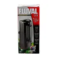 Fluval Innenfilter U3 für Aquarien bis 150L - Leise 3-Phasen-Filterung 700l/h