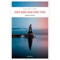 Der See und der Tod von Tina Schlegel / Emons Verlag / Taschenbuch