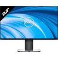 Dell UltraSharp U2419H - 1920 x 1080 - FHD | 23,8 Zoll - 5 ms - Schwarz