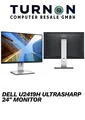 Dell U2419H UltraSharp 24" Monitor
