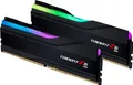 Dimm 32 Gb Ddr5-6400 (2X 16 Gb) Dual-Kit (Schwarz, F5-6400J3039G16Gx2-Tz5Rk, Trident Z5 Rgb, Intel Xmp)