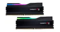 G.Skill RAM Trident Z5 RGB Intel 32GB (2x 16GB) Kit DDR5 6400 MHz UDIMM schwarz F5-6400J3039G16GX2-TZ5RK