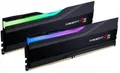G.Skill Trident Z5 RGB 32GB UDIMM Kit 2x16GB DDR5-6400 CL30-39-39-102 - F5-6400J3039G16GX2-TZ5RK schwarz