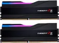G.Skill DIMM 32 GB DDR5-6400 2x 16 Dual-Kit schwarz Trident DDR5 CL30 (F5-6400J3039G16GX2-TZ5RK)