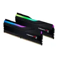 DDR5 32GB PC 6400 CL30 G.Skill KIT (2x16GB) 32-TZ5RK F5-6400J3039G16GX2-TZ5RK (4