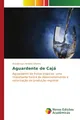 Aguardente de Cajá Wanderson Almeida Oliveira