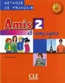 Amis et compagnie 2 : Livre de lélève von Samson | Buch | Zustand gut