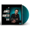 James Hunter Six - Off the Fence - Vinyl Record - G1398z