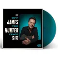 James Hunter Six - Off The Fence (Vinyl LP - 2026 - US - Original)