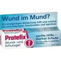 PROTEFIX Wund- und Schutzgel, 10 ml PZN 02651753