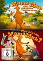 DVD Mama Muh und die große weite Welt / Wer bist du Mama Muh?