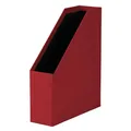 Rössler Stehsammler SOHO für A4 rot (A4) (1318452360)