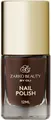Zarko Beauty Nail Polish - Mocca 12 ml Nagellack