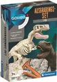 Clementoni® Experimentierkasten Galileo, Ausgrabungs-Set T-Rex, Made in Europe