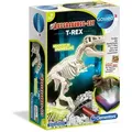 Clementoni Galileo-Ausgrabungsset "T-Rex" - ab 7 Jahren