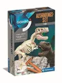 Clementoni Galileo T-Rex Ausgrabungs-Set Experimentierkasten Basteln Neu 69404