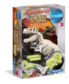 Clementoni Galileo Ausgrabungsset Glow in the dark - Dinosaurier T-Rex