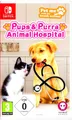 Pups & Purrs: Animal Hospital - Nintendo Switch - Neu & OVP